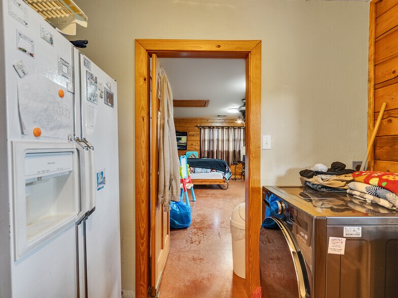 More Photos Of 325 Forest Service 217 Rd, Shepherd Specialty For Sale