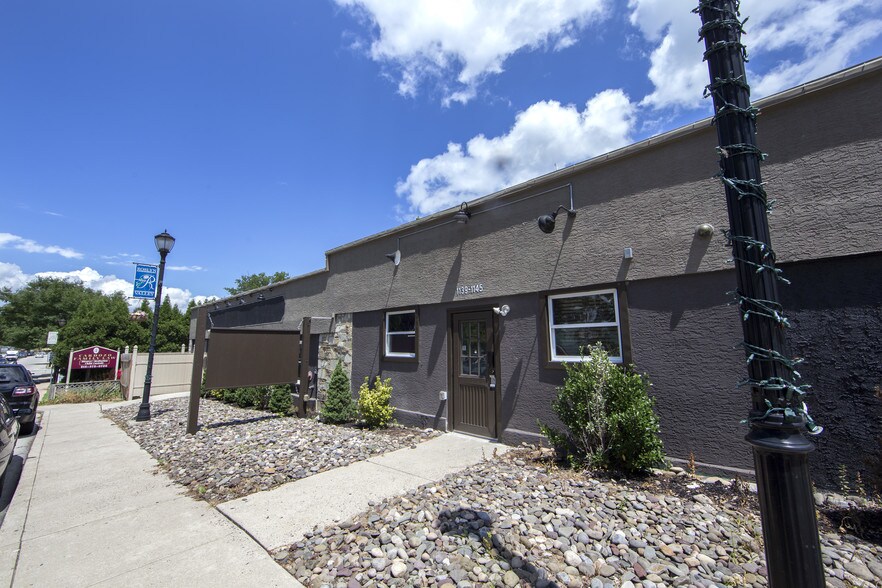 Primary Photo Of 1145 Easton Rd, Abington Township Bar For Sale