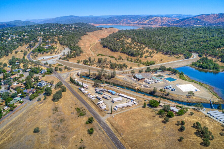 More Photos Of 170 Kelly Ridge Rd, Oroville Self Storage For Sale