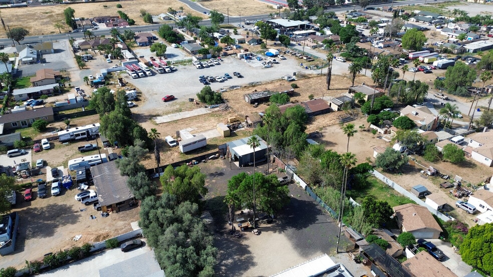 More Photos Of 4118 Vernon Ave, Riverside Land For Sale