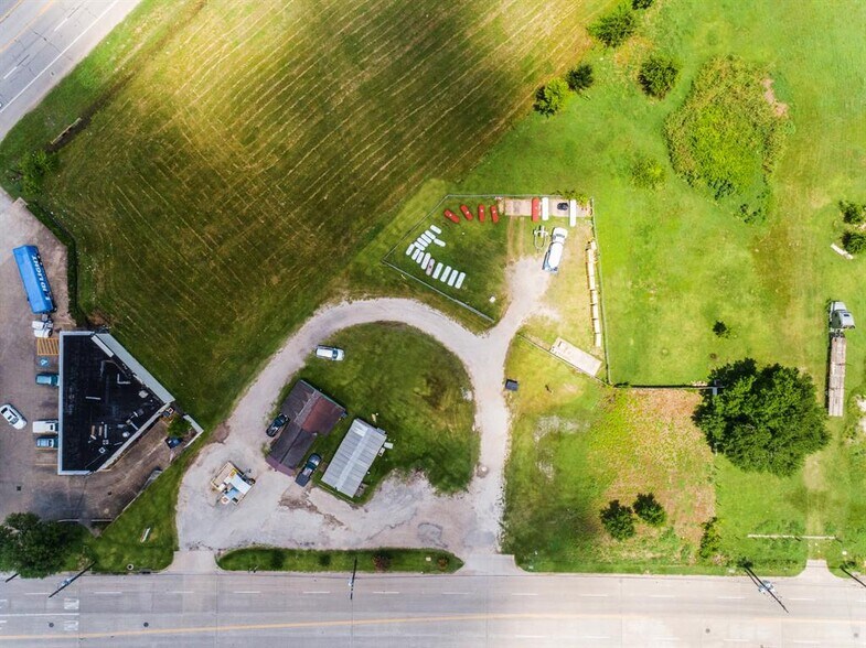 More Photos Of 3650 5th, Stafford Land For Sale