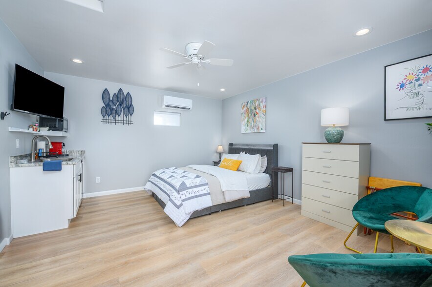 More Photos Of 107 E Pinal St, Cottonwood Apartments For Sale