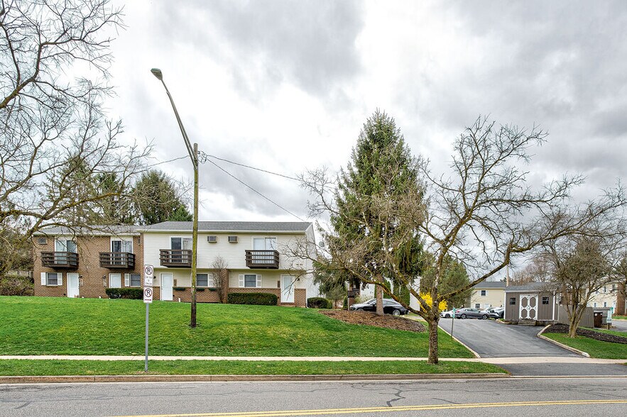 More Photos Of 610 Southgate Dr, State College Apartments For Sale