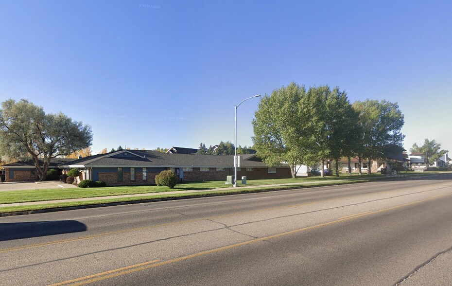 Primary Photo Of 2030 Bluegrass Cir, Cheyenne Medical For Lease