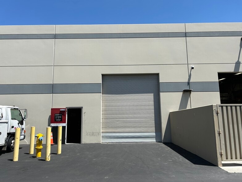 More Photos Of 12005 Jack Benny Dr, Rancho Cucamonga Warehouse For Lease