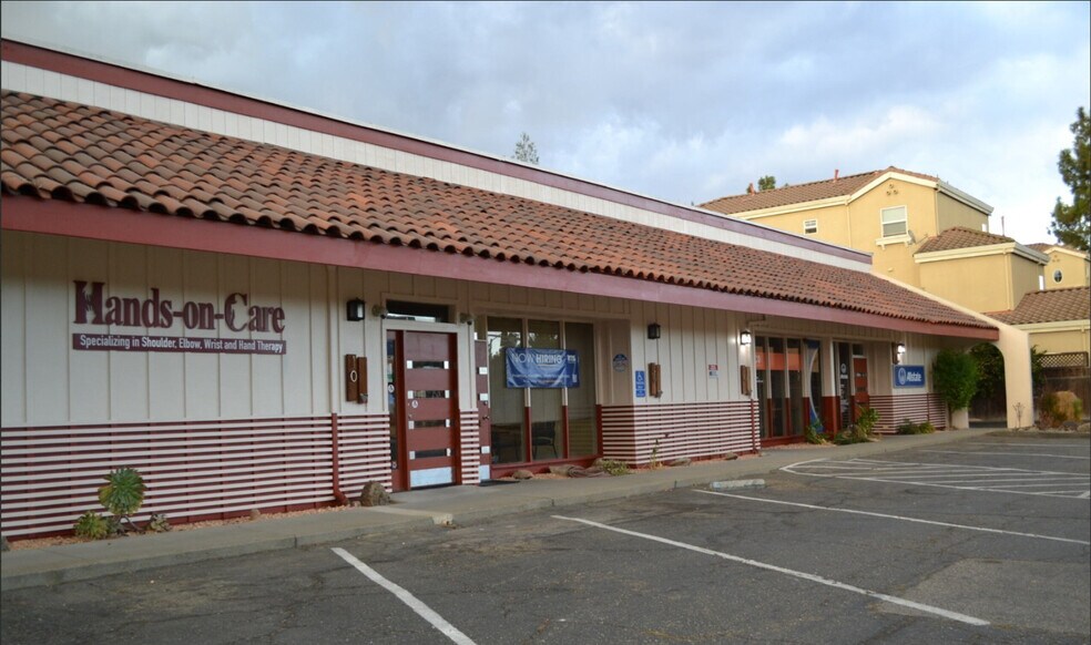 More Photos Of 5598 Entrada Cedros, San Jose Medical For Lease