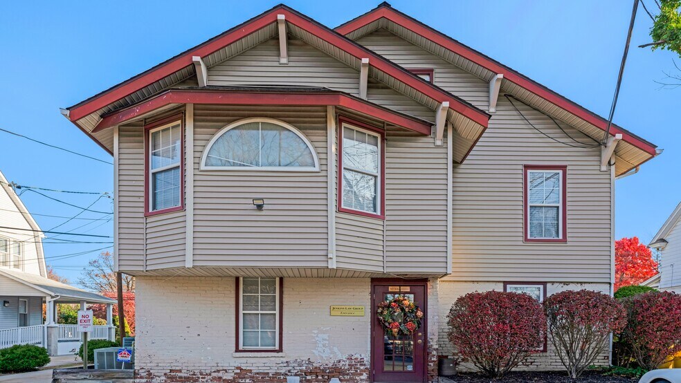 More Photos Of 412 S White Horse Pike, Audubon Office Residential For Sale