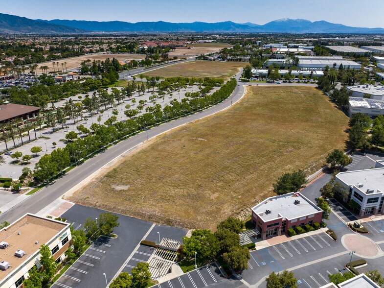 More Photos Of Eucalyptus St @ Elm Ave, Rancho Cucamonga Land For Sale