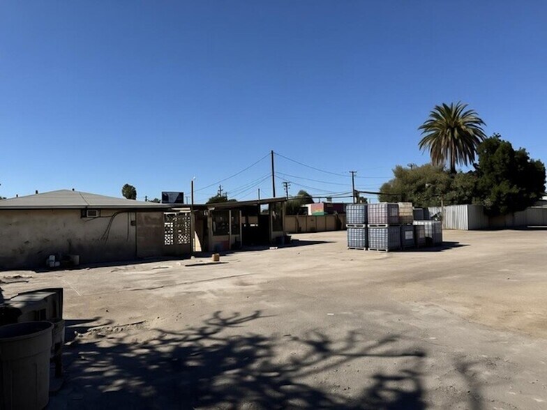 More Photos Of 2246 Durfee Ave, El Monte Land For Lease