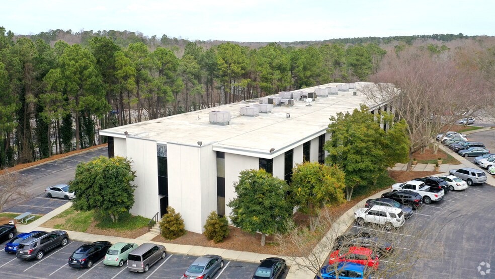 More Photos Of 3733 National Dr, Raleigh Office For Lease