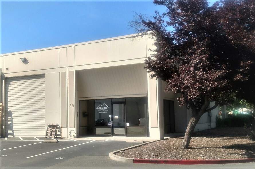 1717 Solano Way, Concord, CA 94520 Warehouse For Sale