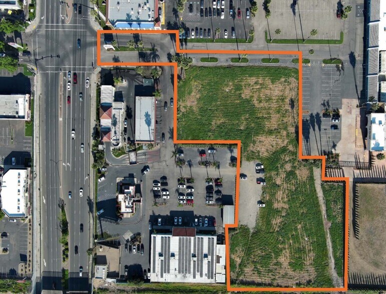 More Photos Of 1050 E March Ln, Stockton Land For Sale