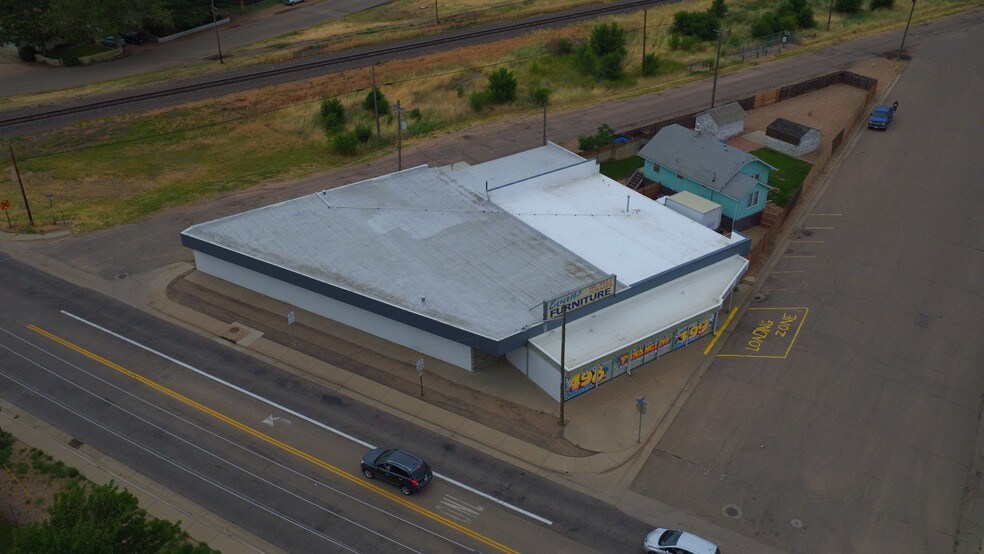 More Photos Of 918 37th St, Evans Freestanding For Sale