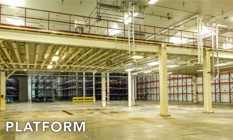 More Photos Of 25002 Clay Rd, Katy Warehouse For Lease