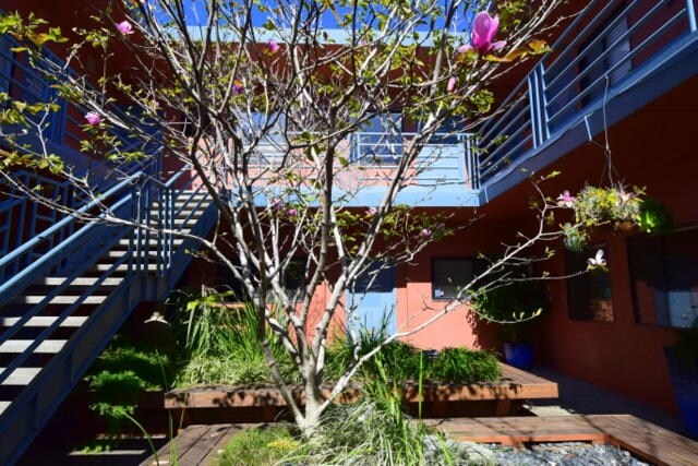 More Photos Of 712 D St, San Rafael Medical For Lease