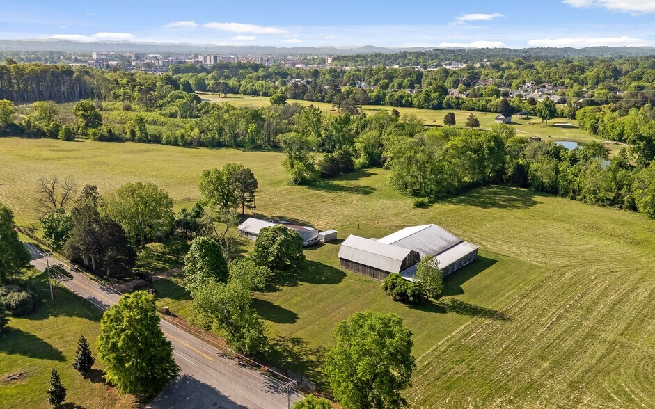 Primary Photo Of 6730 Standifer Gap Rd, Chattanooga Land For Sale