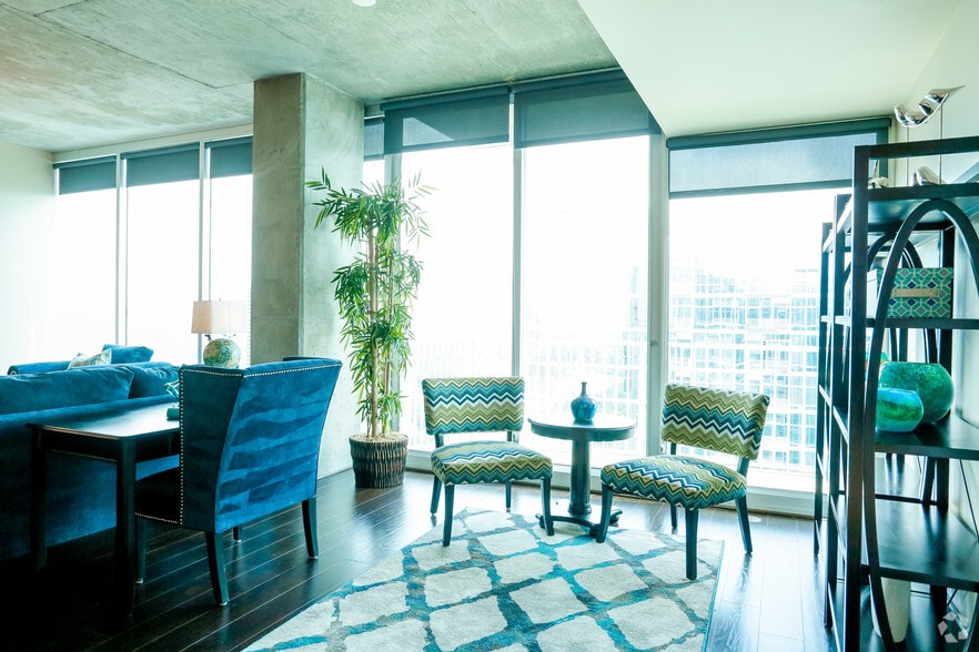 More Photos Of 5927 Almeda Rd, Houston Apartments For Lease