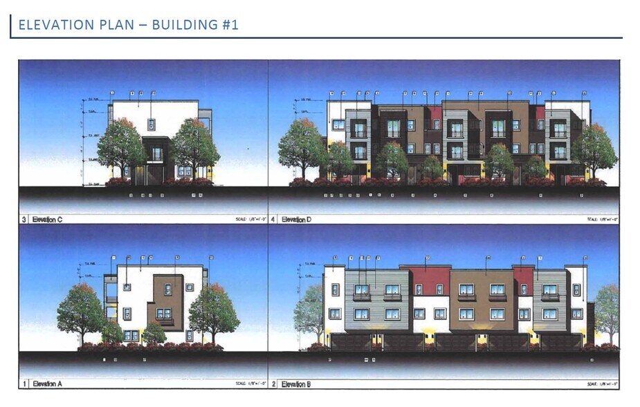 More Photos Of 175 S G St, Perris Land For Sale