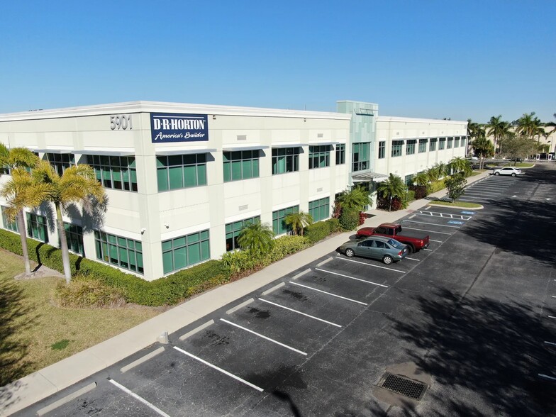 Primary Photo Of 5901 N Honore Ave, Sarasota Office For Lease