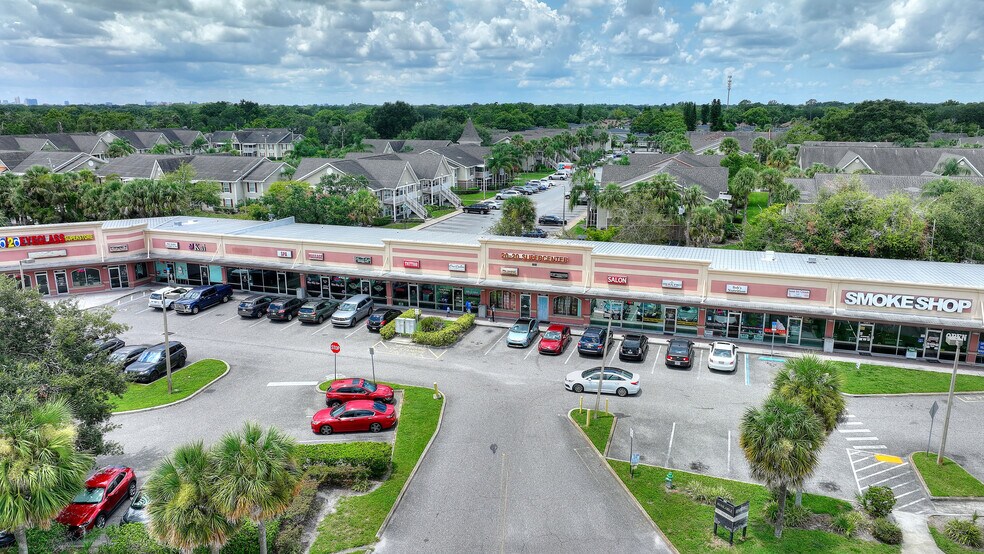 More Photos Of 1555 N Semoran Blvd, Winter Park General Retail For Lease