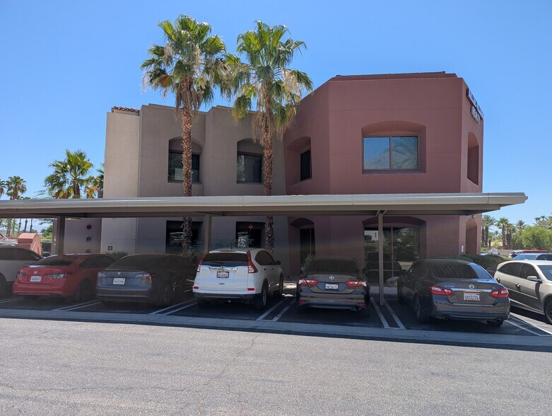 More Photos Of 47100 Washington St, La Quinta Loft Creative Space For Lease