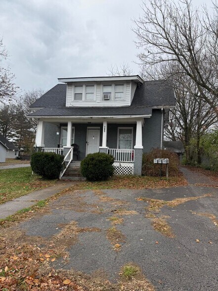 More Photos Of 1501 Versailles Rd, Lexington Storefront Retail Office For Sale