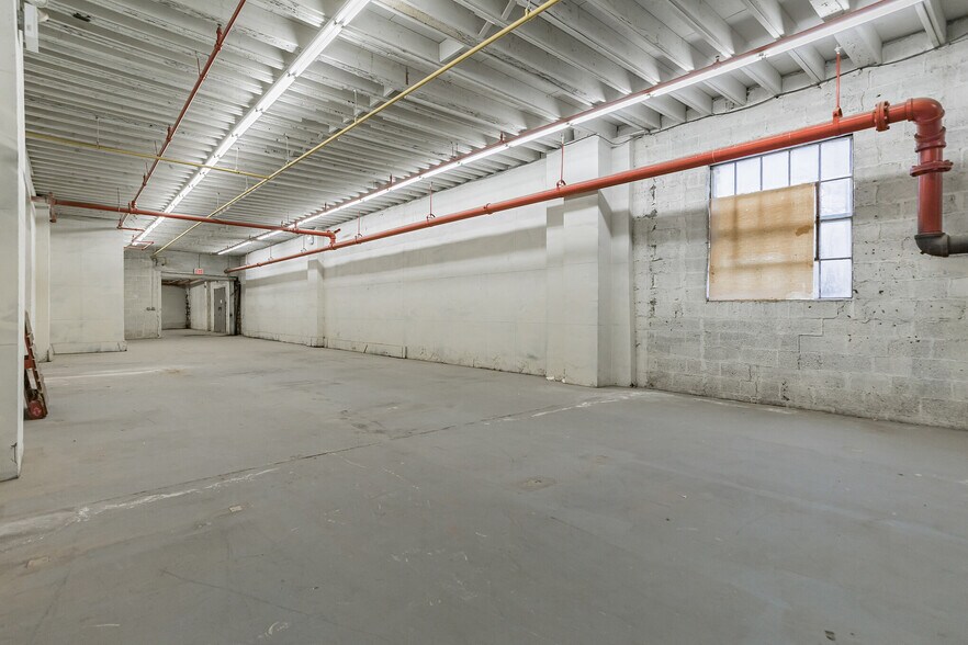 80 Saddle River Rd, South Hackensack, NJ 07026 Industrial For Lease