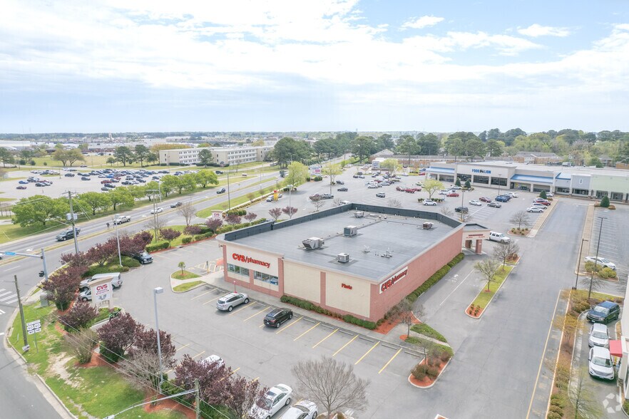 More Photos Of 4261 E Little Creek Rd, Norfolk Drugstore For Sale