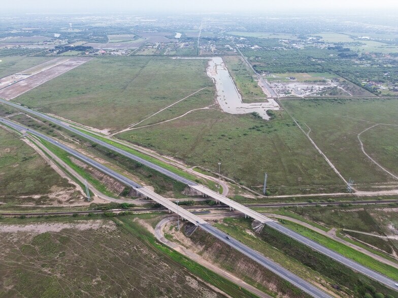 More Photos Of 0 FM 511 & Cavazos Road, Brownsville Land For Sale