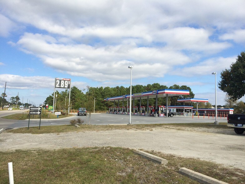 More Photos Of 4434 Long Beach Rd SE, Southport Amusement Park For Sale