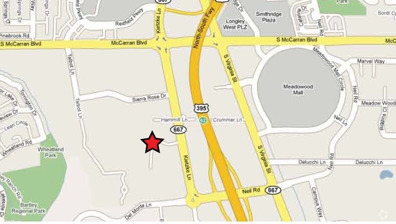 More Photos Of 5355 Kietzke Ln, Reno Office For Lease