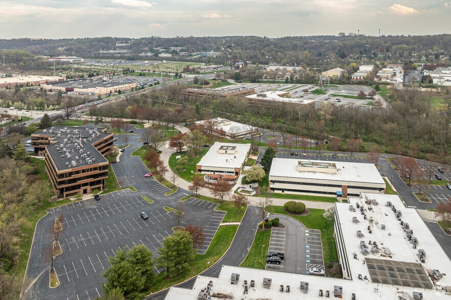 More Photos Of 300 Lindenwood Dr, Malvern Office For Lease