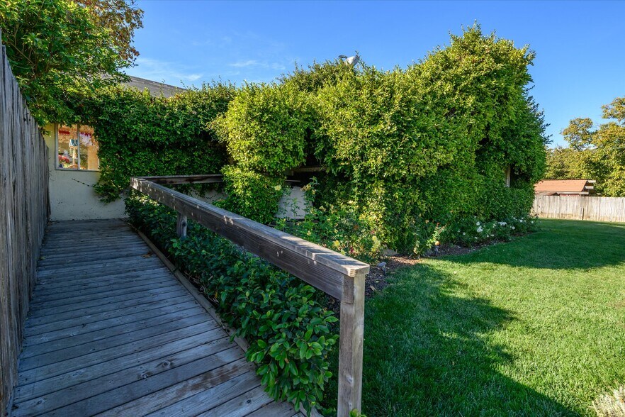 More Photos Of 5430 Putah Creek Rd, Winters Industrial For Sale