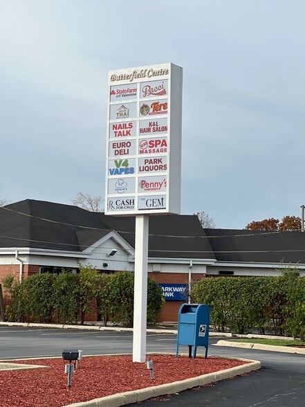 More Photos Of 22W535 Butterfield Rd, Glen Ellyn Unknown For Lease