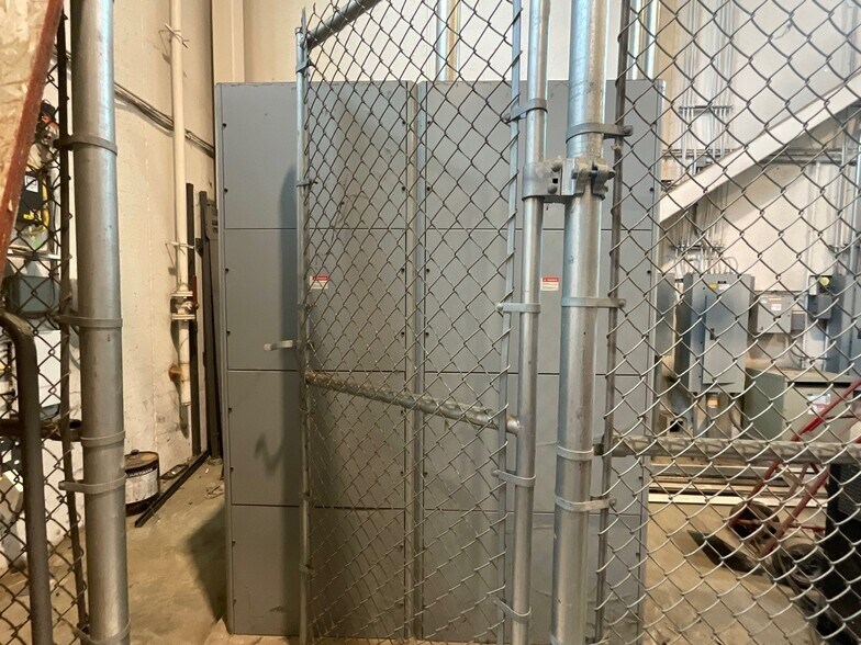 More Photos Of 12000 Exit 5 Pky, Fishers Manufacturing For Sale