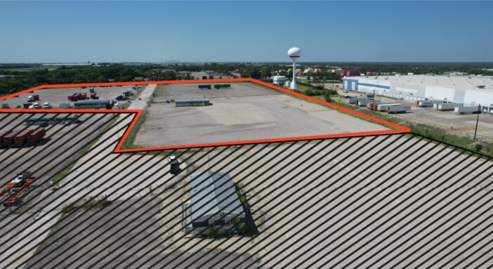 More Photos Of 1000 Fulghum Rd, Wilmer Land For Lease