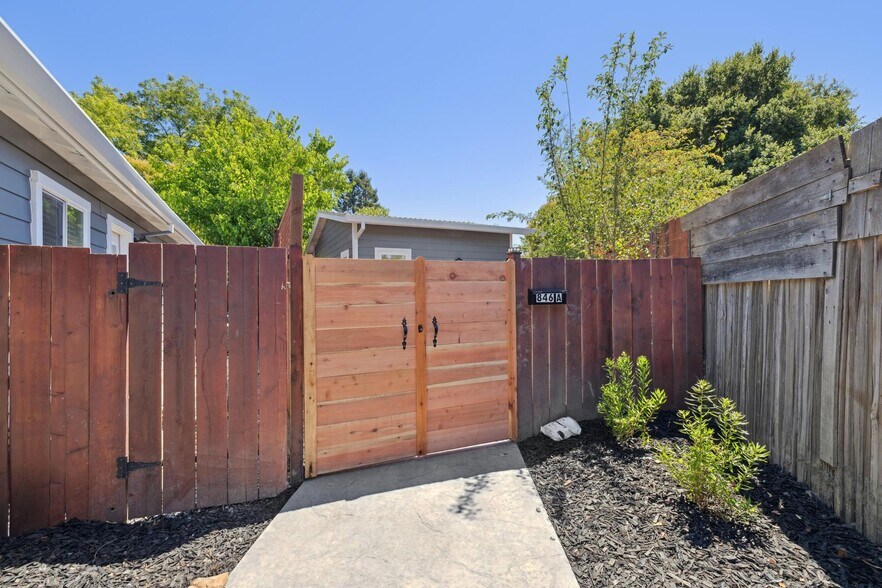 More Photos Of 846 Wilmac Ave, Novato Apartments For Sale