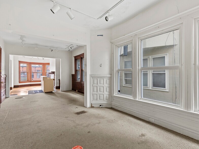 More Photos Of 758-762 Elmwood Ave, Buffalo Storefront Retail Residential For Sale