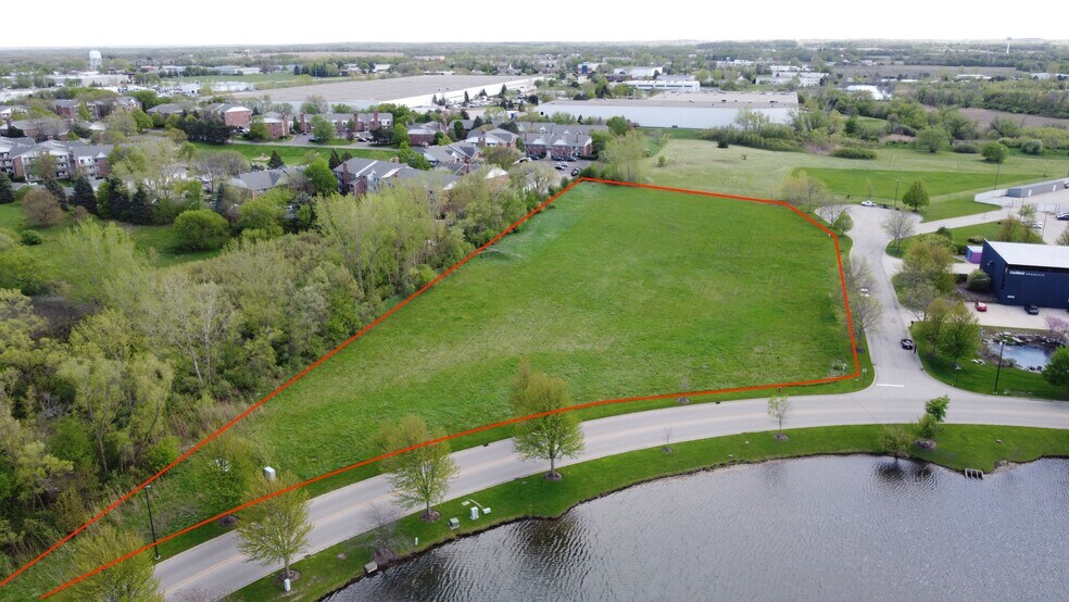 More Photos Of Ridgeview Dr, Mchenry Land For Sale