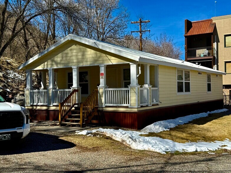 More Photos Of 1322 Animas View Dr, Durango Trailer Camper Park For Sale