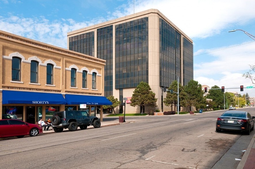 More Photos Of 201 W 8th St, Pueblo Office For Lease