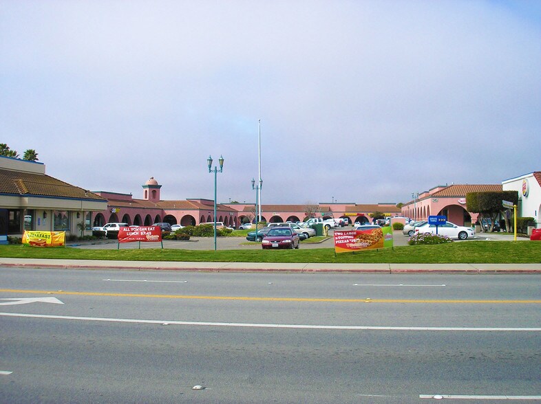 More Photos Of 1129-1153 N H St, Lompoc Unknown For Lease