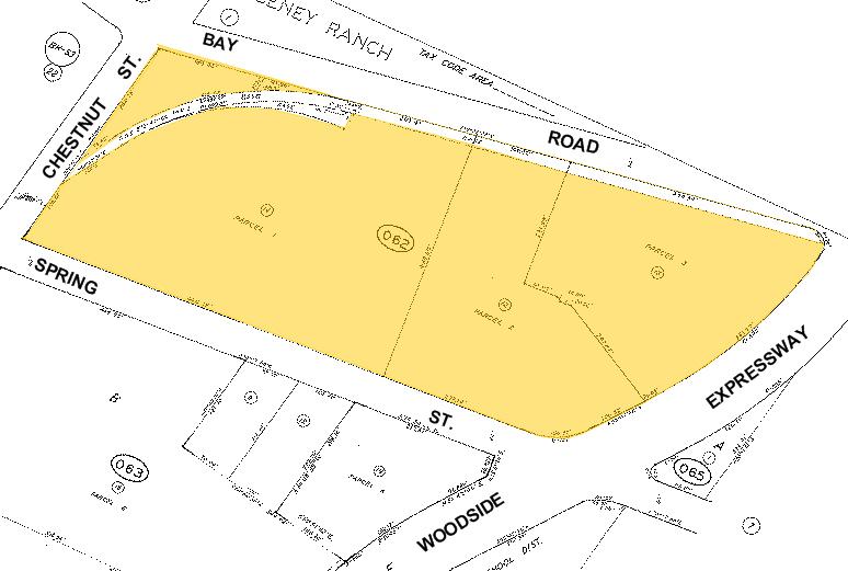 More Photos Of 700 Bay Rd, Redwood City Medical For Lease