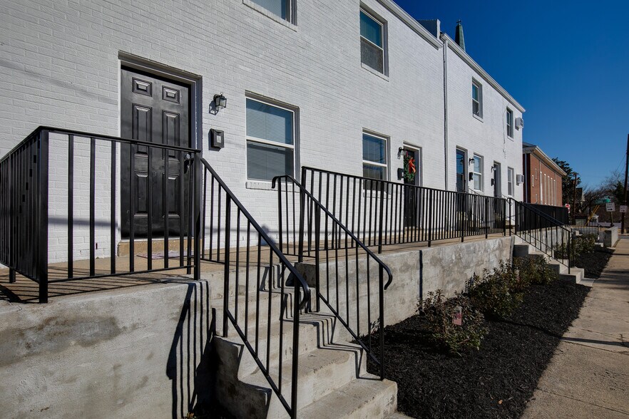 More Photos Of 2000 Lamb Ave, Richmond Apartments For Sale