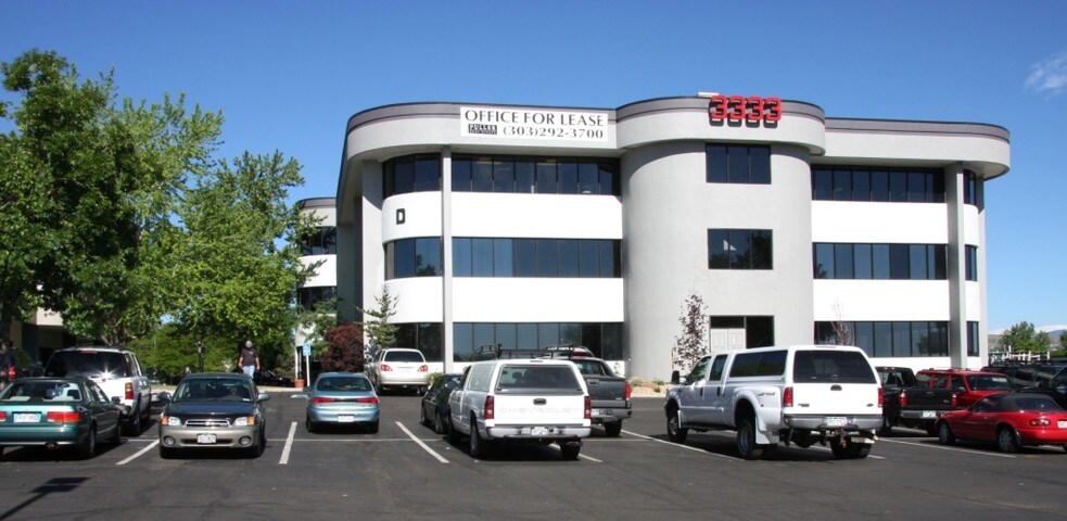 More Photos Of 3333 S Wadsworth Blvd, Lakewood Office For Lease