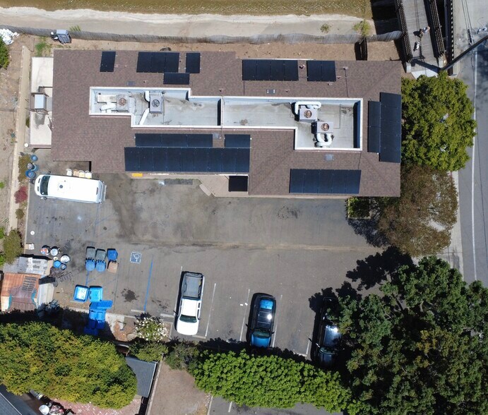 More Photos Of 4420 Via Real, Carpinteria Office Residential For Sale