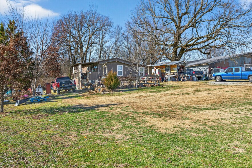 More Photos Of , Siloam Springs Industrial For Sale