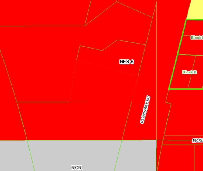 More Photos Of 20031 US 301 HWY, Dade City Land For Sale
