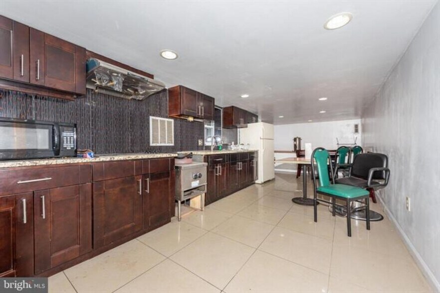 More Photos Of 3126 W North Ave, Baltimore Storefront Retail Residential For Sale