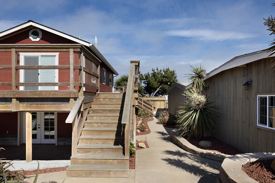More Photos Of 7550-7552 Sandholdt Rd, Moss Landing Specialty For Sale